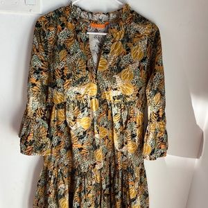 Oliphant Dress Size S